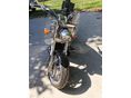 HONDA VTX 1800 2002/3 - 2
