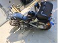 HONDA VTX 1800 2002/3 - 5