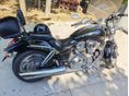 HONDA VTX 1800 2002/3 - 6