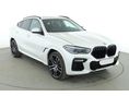 BMW X6 xDrive40i (Automata) M Sport/LASER/360 KAMERA/PANORAMA/KEYLESS