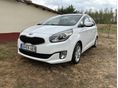 KIA CARENS 1.7 CRDI HP EX (Automata)