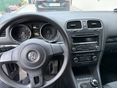 VOLKSWAGEN GOLF VI 2012/3 - 6