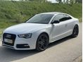 AUDI A5 Coupé 3.0 V6 TDI quattro S-tronic S-Line Panoráma B&O