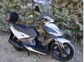 KYMCO AGILITY 125 16 + 4t