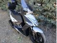 KYMCO AGILITY 125 2014/4 - 2