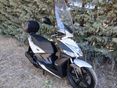 KYMCO AGILITY 125 2014/4 - 3