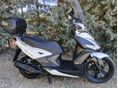 KYMCO AGILITY 125 2014/4 - 4