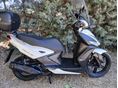 KYMCO AGILITY 125 2014/4 - 5