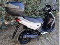 KYMCO AGILITY 125 2014/4 - 6