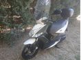 KYMCO AGILITY 125 2014/4 - 7