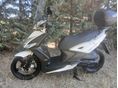 KYMCO AGILITY 125 2014/4 - 8