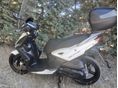 KYMCO AGILITY 125 2014/4 - 9