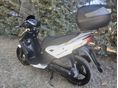 KYMCO AGILITY 125 2014/4 - 10