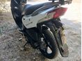 KYMCO AGILITY 125 2014/4 - 12