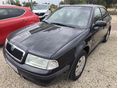 SKODA OCTAVIA 1.6 Tour Klima. vonóhorog. kiváló műszaki állapotban