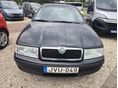 SKODA OCTAVIA 2005/11 - 2