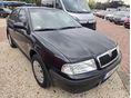 SKODA OCTAVIA 2005/11 - 4