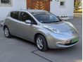 NISSAN LEAF Acenta 30 kWh (Automata) 8 pálcás akku hőszivattyú