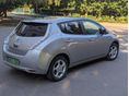NISSAN LEAF 2016/5 - 3