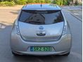 NISSAN LEAF 2016/5 - 4