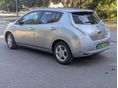 NISSAN LEAF 2016/5 - 5