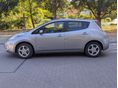 NISSAN LEAF 2016/5 - 6