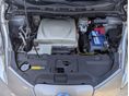 NISSAN LEAF 2016/5 - 9