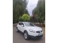 NISSAN QASHQAI 2013/5 - 5