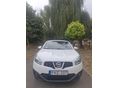 NISSAN QASHQAI 2013/5 - 6