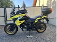 SUZUKI V-STROM 1050 XT ABS 