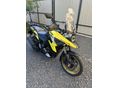 SUZUKI V-STROM 1050 XT ABS 2021/4 - 3