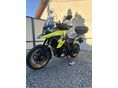 SUZUKI V-STROM 1050 XT ABS 2021/4 - 5