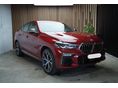 BMW X6 M50i (Automata) LED/HUD/360 KAMERA/KEYLESS
