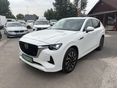 MAZDA CX-60 2.5 e-Skyactiv PHEV Takumi AWD (Automata) Magyar!Gari 2028/9 ig!Gyönyörű Állapot! Első tulajdonostól! Full-Extra!