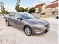 FORD MONDEO 2012/10 - 3