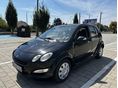 SMART FORFOUR 1.3 Pulse 1 GAZDÁS+KLÍMA+155e KM!!!