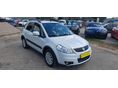 SUZUKI SX4 1.6 GS CD ESP Autóbeszámítás lehetséges!