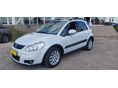 SUZUKI SX4 2012/10 - 2