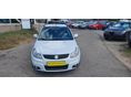SUZUKI SX4 2012/10 - 3
