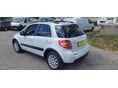 SUZUKI SX4 2012/10 - 5