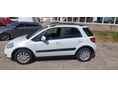 SUZUKI SX4 2012/10 - 6