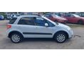 SUZUKI SX4 2012/10 - 7