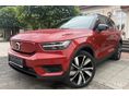 VOLVO XC40 Recharge Ultimate 1. tulajdonostól. GARANCIÁLIS. 107ekm