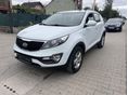KIA SPORTAGE 1.7 CRDi EX Limited KAMERA.4X ÜLÉSFŰTÉS.SZERVÍZKÖNYV