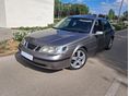 SAAB 9-5 2.3 Turbo Aero (Automata) ! 225.000KM!! F-1 TIPTRONIK AUT. HARMAN-KARDON.4XÜLÉSFŰTÉS