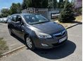 OPEL ASTRA J Sports Tourer 1.4 Enjoy GYÁRI ÁLLAPOT+FRISS MŰSZAKI+200e KM