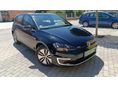 VOLKSWAGEN GOLF VII e-Golf