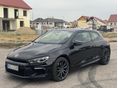 VOLKSWAGEN SCIROCCO 2017/9 - 2