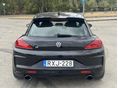 VOLKSWAGEN SCIROCCO 2017/9 - 5