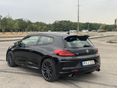 VOLKSWAGEN SCIROCCO 2017/9 - 12